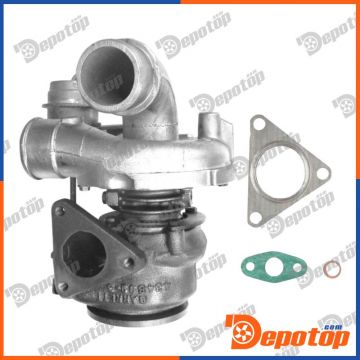 Turbocompresseur pour MERCEDES-BENZ | 704059-0001, 715383-0001